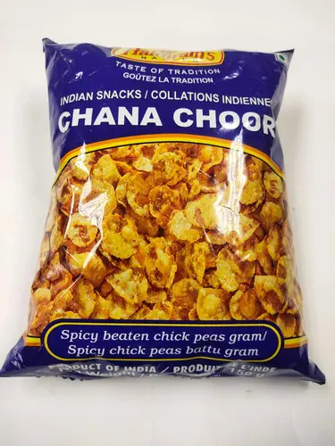 HALDIRAM CHANA CHOOR 150G
