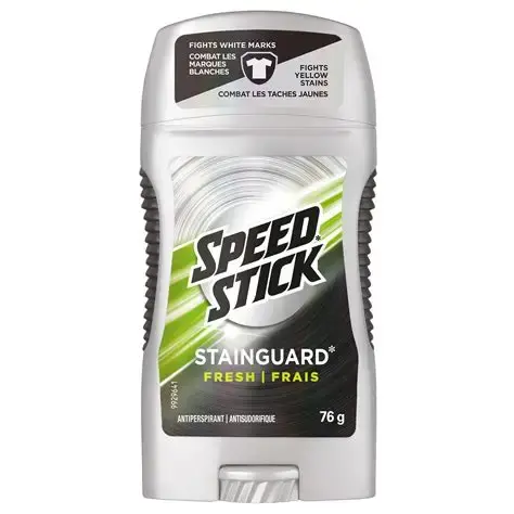 SPEED STICK STAINGUARD 76G  
