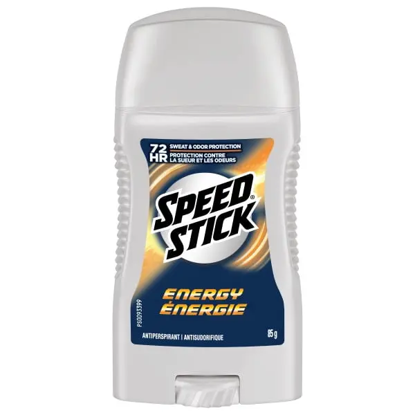 SPEED STICK ENERGY 85G   
