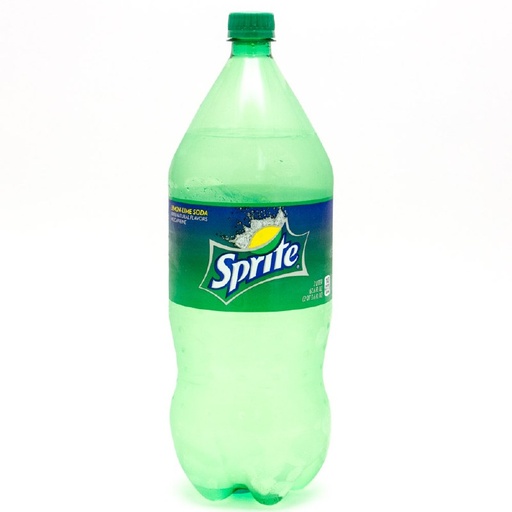 [CC7] SPRITE BTL 2L