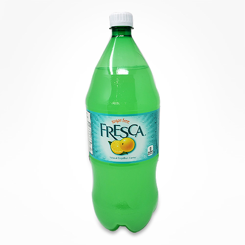 [06755508] FRESCA BTL 2L