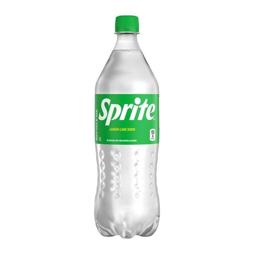 [06775104] SPRITE 1 LTR SINGLE