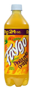 FAYGO C DRINK 710ml
