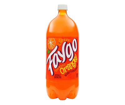 FAYGO ORANGE BTL/ 710ML