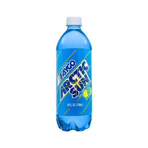 FAYGO ARCTIC SUN DRINK 710ml