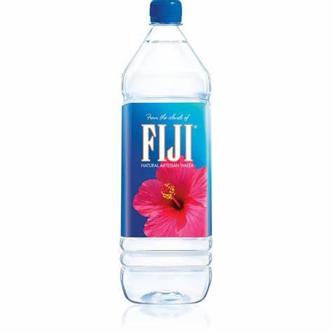 FIJI SPRING WATER 1.5L/12CT