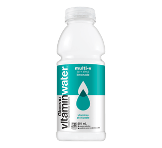 [130993] VITAMIN WATER MULTI-V 591ML (CAN)