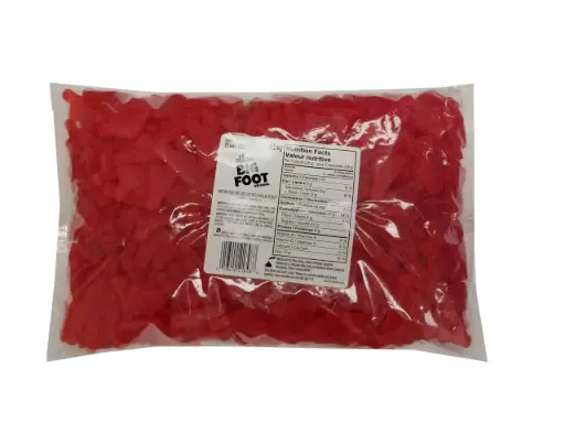 [541013] ALLAN BIG FOOT ORIGINAL 2.5KG