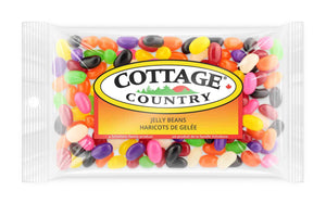 [49003] COTTAGE COUNTRY JELLY BEANS 200g