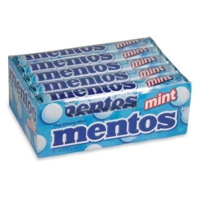 MENTOS MINT 20CT