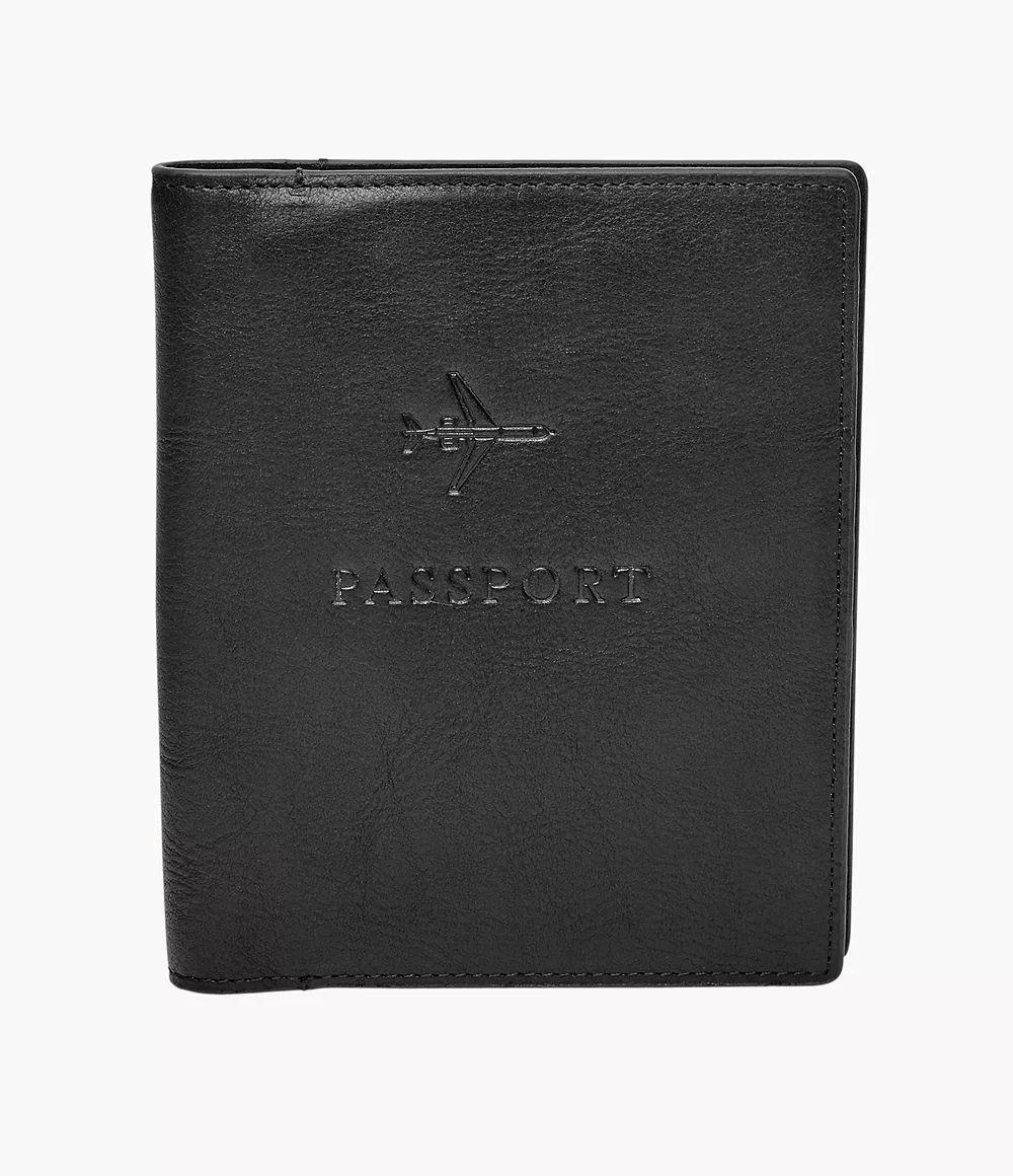[11592] PASSPORT HOLDER RFID
