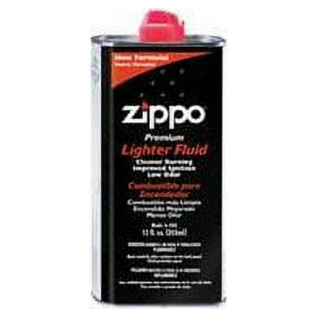 [11763] ZIPPO L'TER FLUID 355ml 