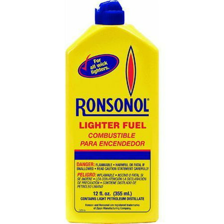 [11709]  RONSON BUTANE 135ML
