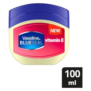 [H12102] VASELINE VITAMIN E 100ML