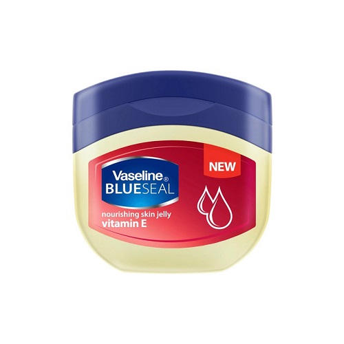 VASELINE NOURISHING SKIN VITAMIN E 50ML