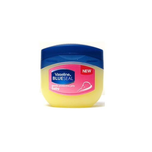 [60019035] VASELINE PETROLEUM 50Ml BABY