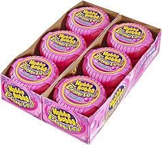 [064900160103] HUBBA BUBBA ORIGINAL TAPE 56G/ 12CT