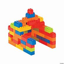 [YZ0300A] BLOCKS SET 