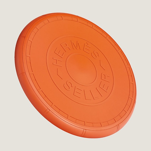 [510A] FLYING DISC 