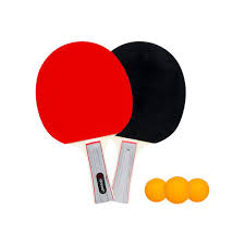 [BY9602C] Table tennis game 2pc