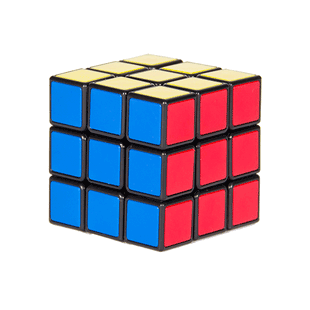 [MF-32CF] MAGIC CUBE 