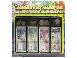 MONEY SET 