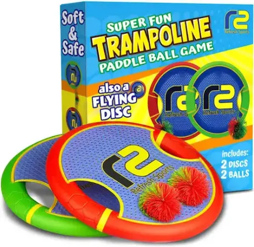 [855-1] BOUNCING TOP GAME