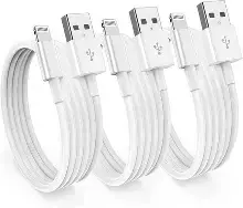 [063252387961] IPHONE CABLE 6FT 