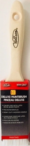 [WHH-2647] DELUXE PAINTBRUSH 1.5