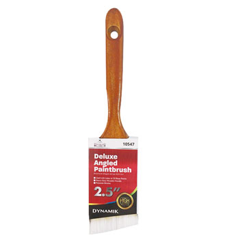 [WHH-2656] DELUXE ANGLED BRUSH 2"