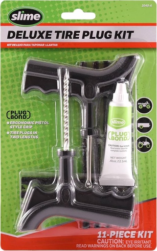 [Aut-1321] Tire repair kit