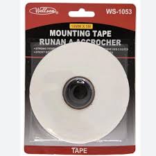 [WS-1053] Mounting tape