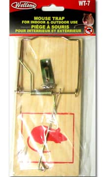 [632523856422] MOUSE TRAP 