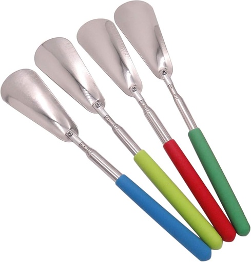 [063252390497] EXTENDABLE SHOEHORN 29' 