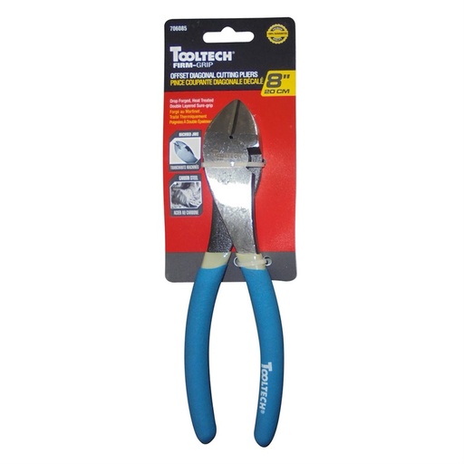 [063252383659] DIAGONAL CUTTING PLIER 7"