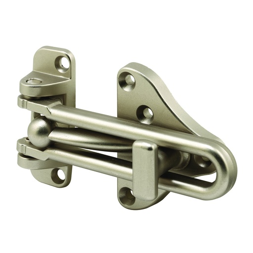 [WHH-3316] Door guard lock 