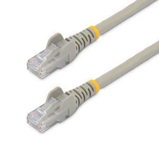[NET-006] PATCH CABLE 6FT 