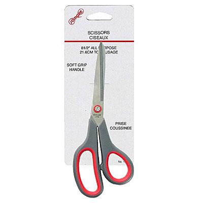 ALL PURPOSE SCISSOR 8.5 