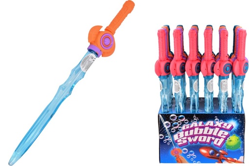 [669608084005] BUBBLE SWORD 