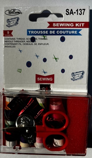 [SA-137] Sewing kit