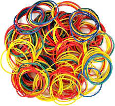 [SA-203] Elastic assorted 