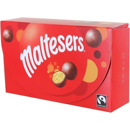 MALTESERS 37G/ 15CT