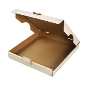 [610696763440] PIZZA BOX MC 10"X10"X1.75"