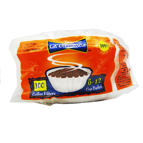 [5581010] COFFEE FILTERS /100PK