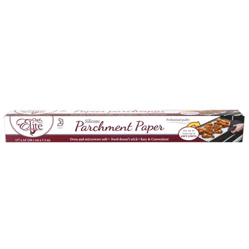 [5583075] PARCHMENT PAPER  15"x24"