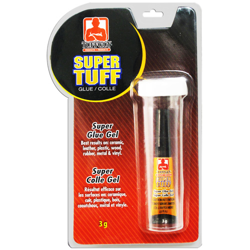 [5518010] YUFFGUY SUPER GLUE 