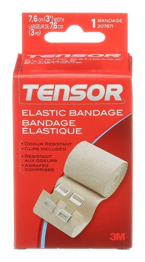 [806712311621] INSTANT AID ELASTIC BANDAGE 