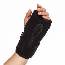 INSTANT AID HAND SUPPORT 