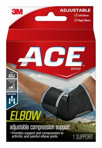 [H31177] ELBOW SUPPORT 
