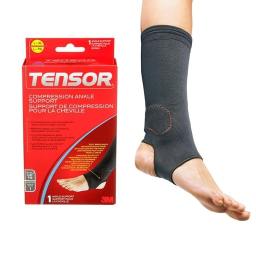 INSTANT AID ANKLE SUPPORT